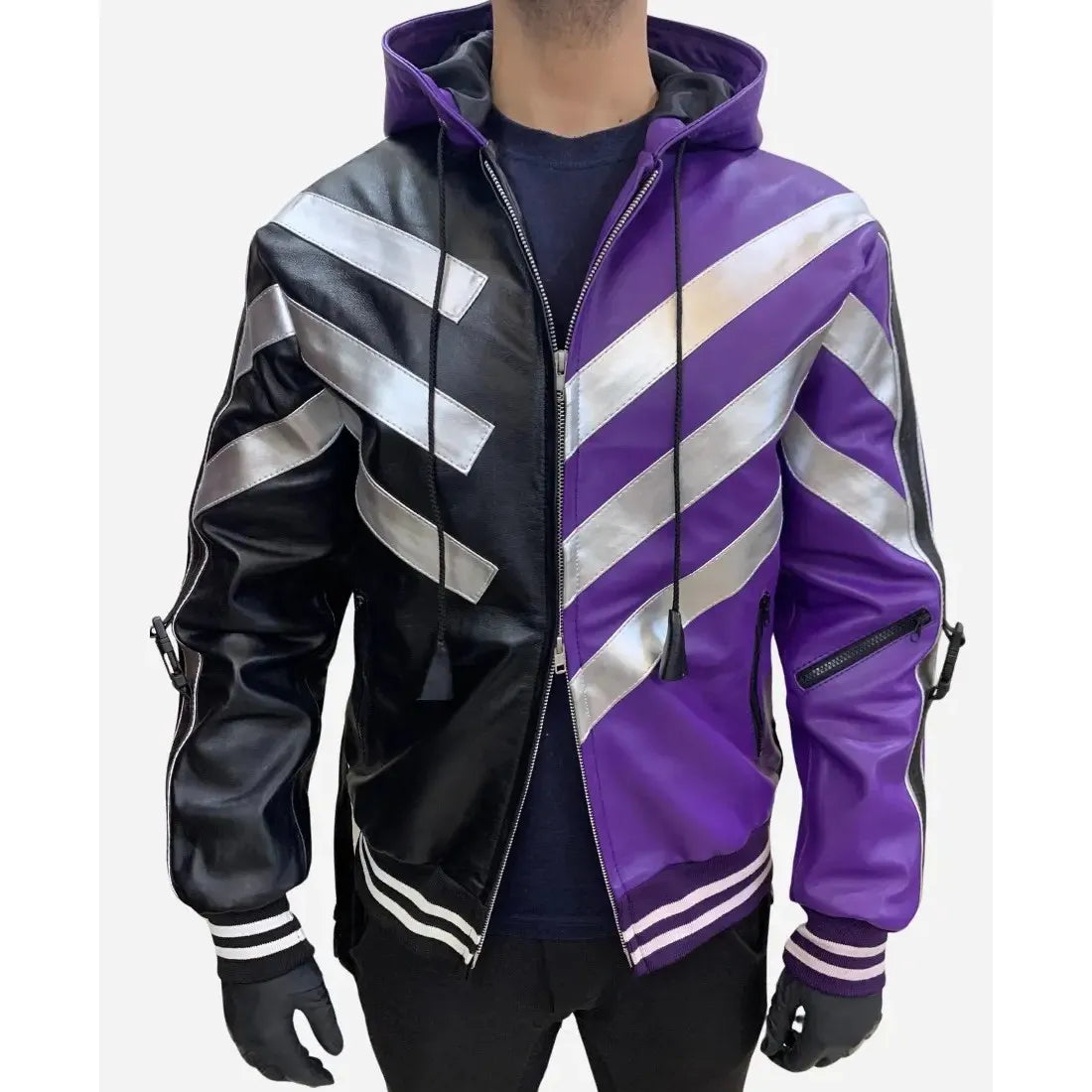 Tekken 8 Reina Jacket