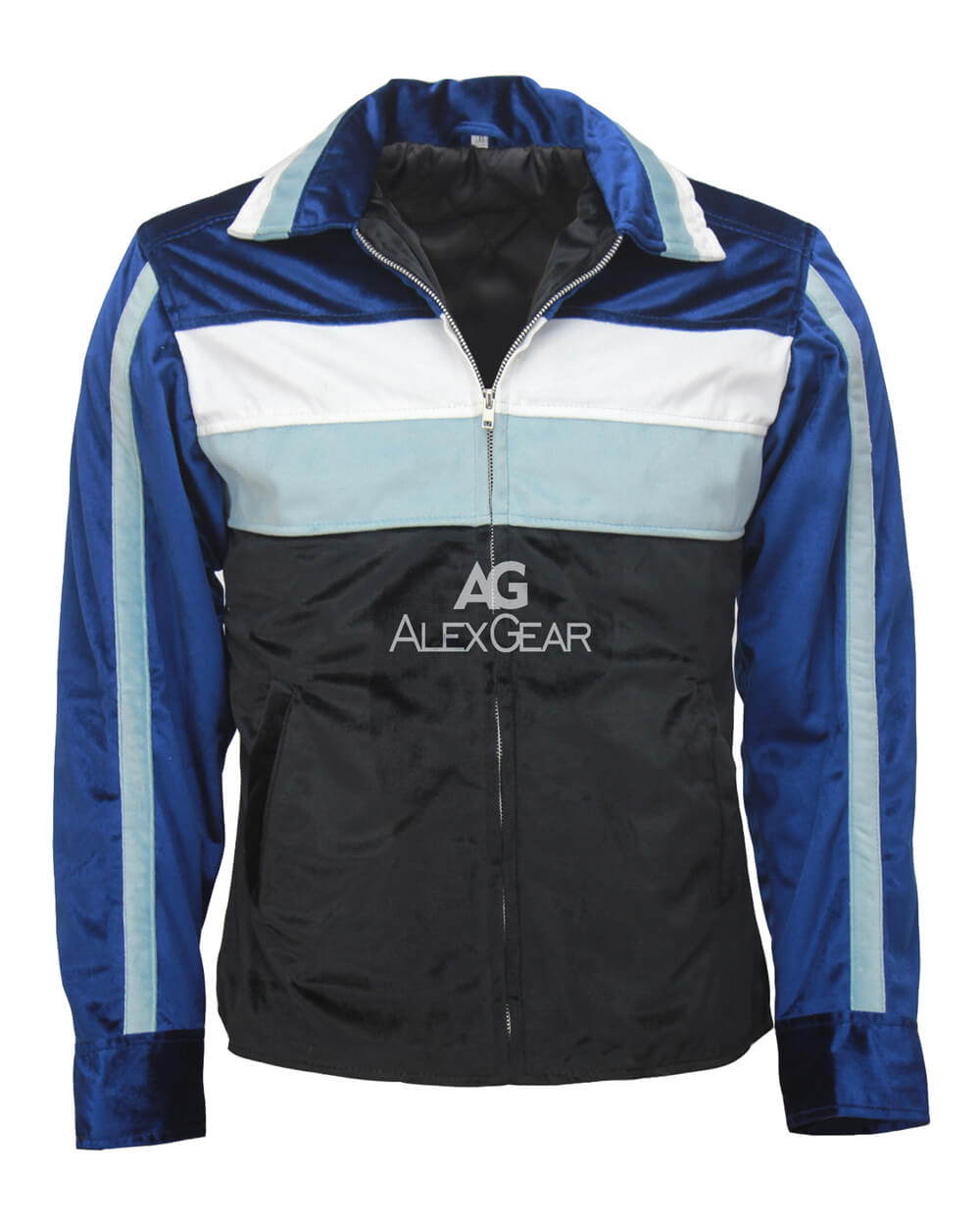 Tony Soprano Tracksuit Jacket