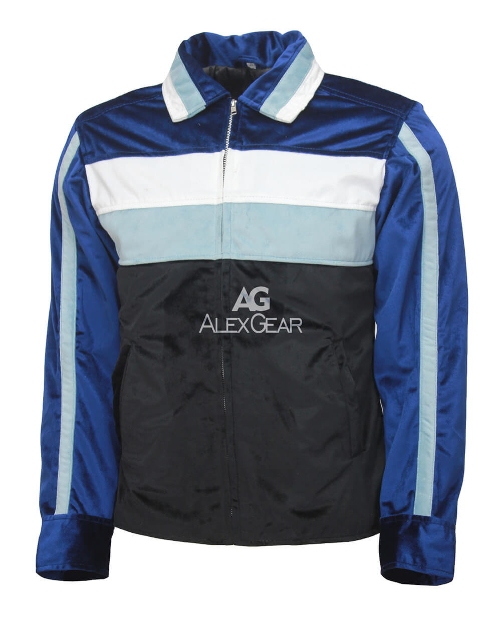 Tony Soprano Tracksuit Jacket