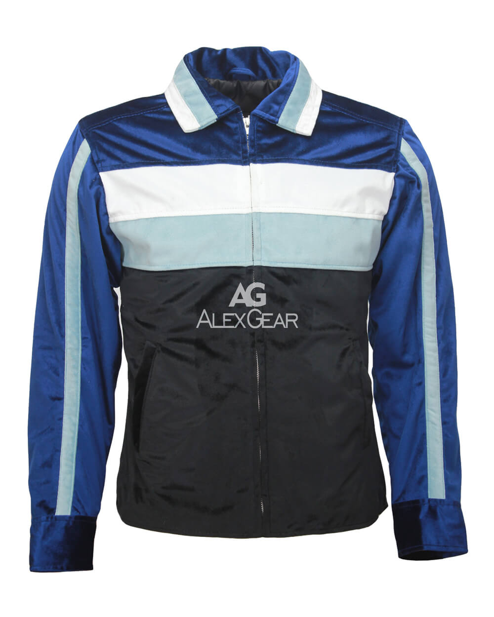 Tony Soprano Tracksuit Jacket