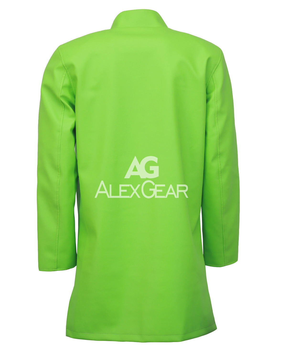 DBz Super Broly Vegeta SAB Jacket