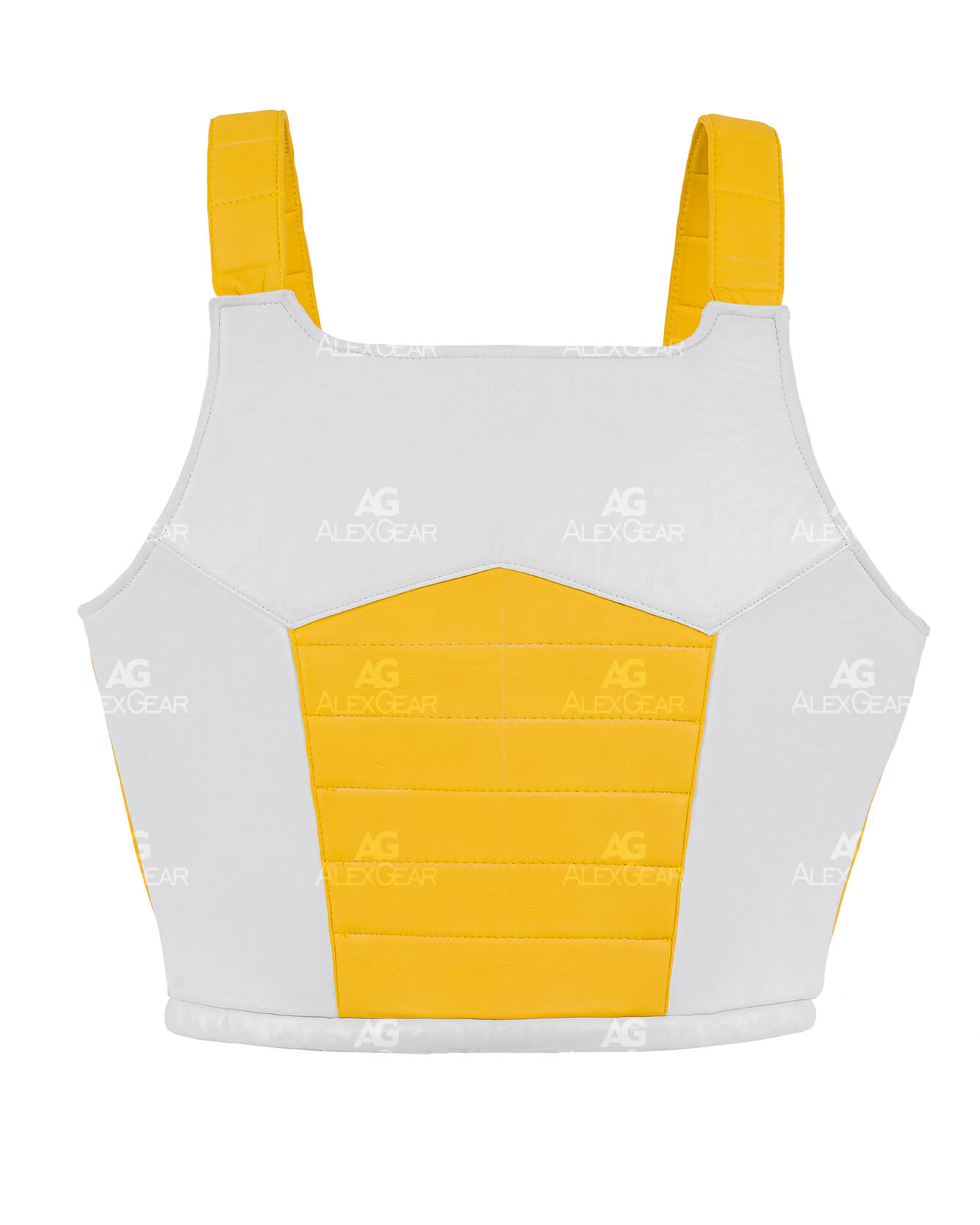 Dragon Ball Z Vegeta Vest