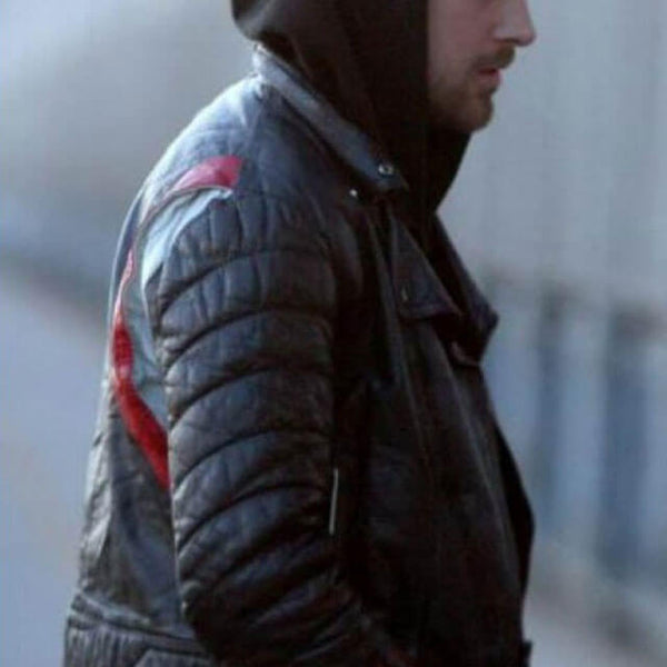 Blue Valentine Ryan Gosling Cropped Jacket