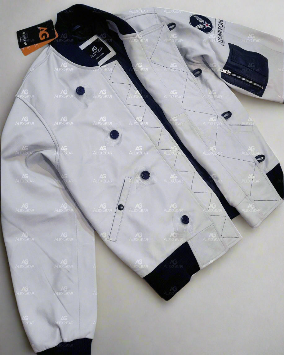 Heavenly Delusion Kiruko Leather Jacket