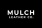 Mulch Leather Co. Logo