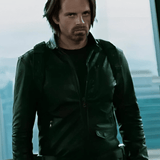 Thunderbolt Bucky Barnes Leather Jacket